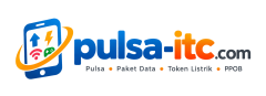 pulsa itc