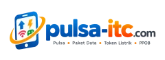 pulsa itc