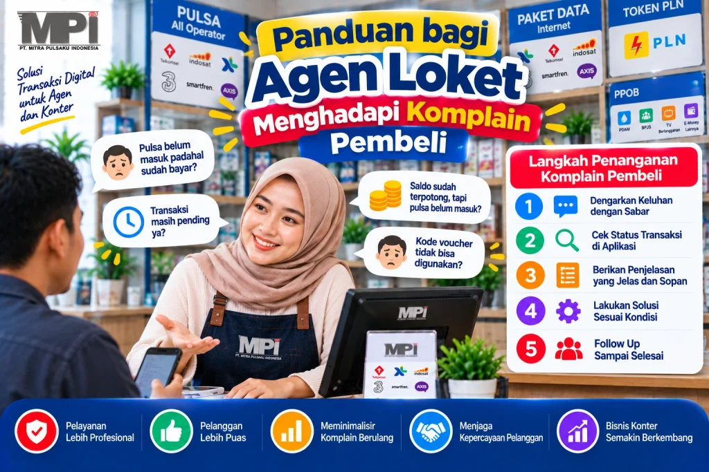 kendala token listrik dan meteran pln
