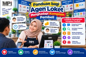 Panduan Penanganan Kendala Token Listrik dan Kode Error Meteran PLN